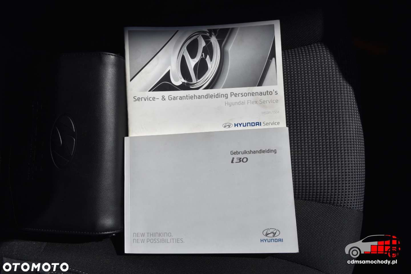Hyundai i30 - 23