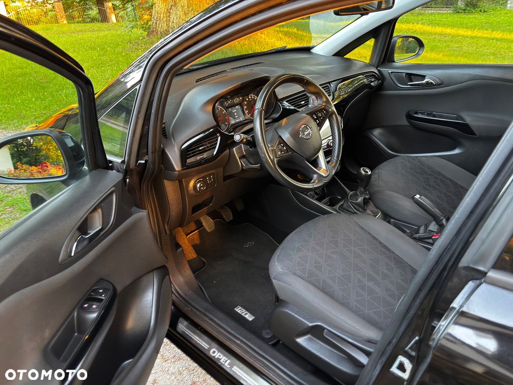 Opel Corsa 1.2 Innovation - 9