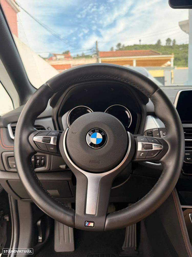 BMW 225xe Active Tourer Advantage - 8