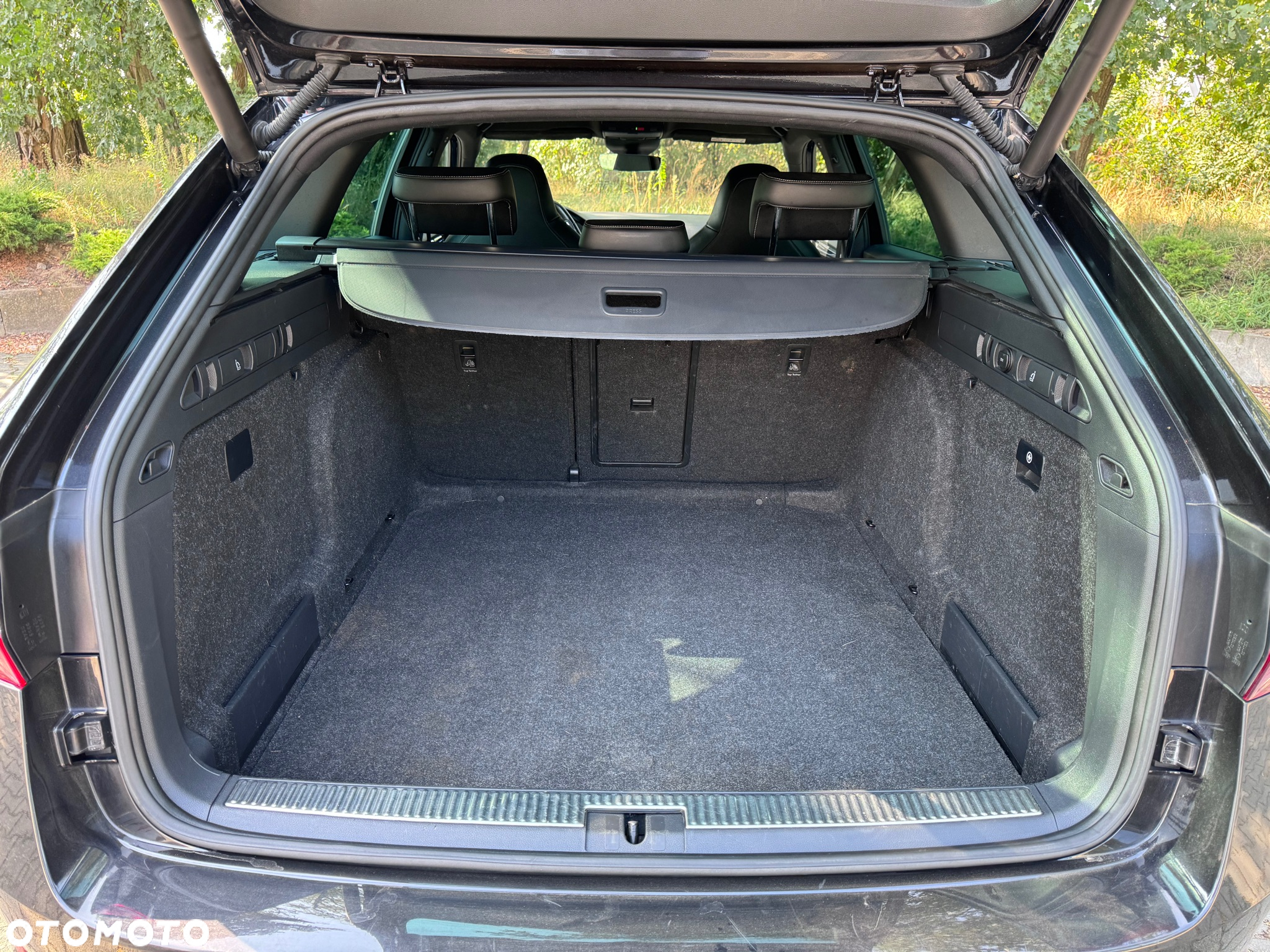 Skoda Superb 2.0 TSI Sportline DSG - 9