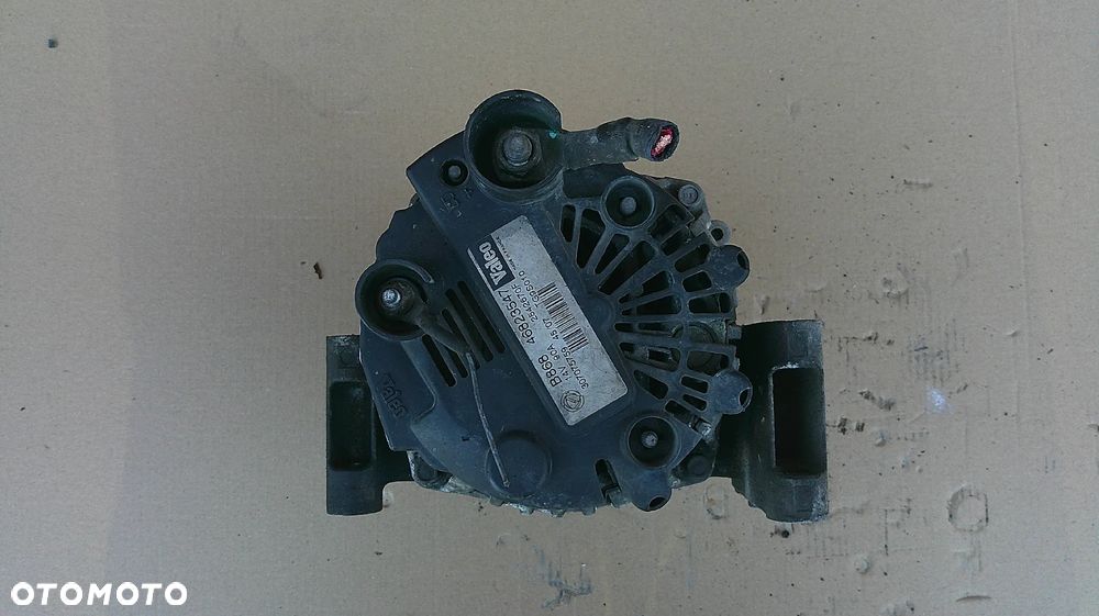 FIAT LINEA 1.3 JTD ALTERNATOR - 5