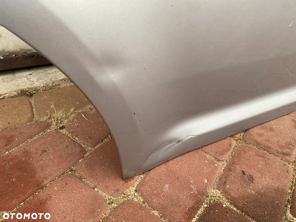 DRZWI BOCZNE PRZESUWNE PRAWE CADDY - 14