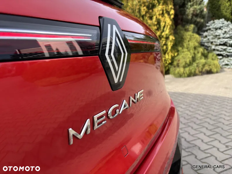 Renault Megane EV60 Iconic - 20