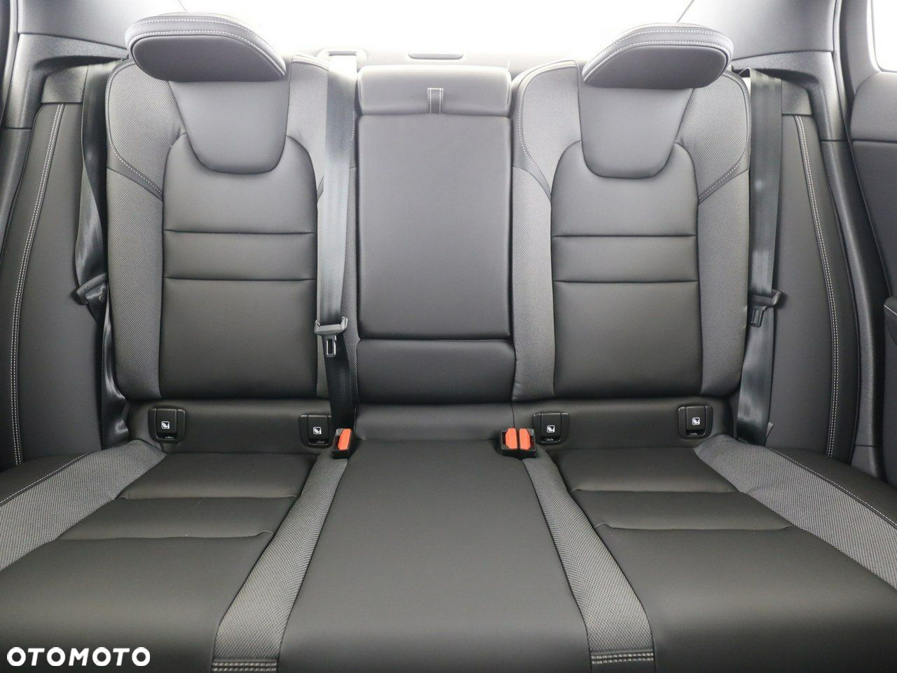 Volvo S60 - 11
