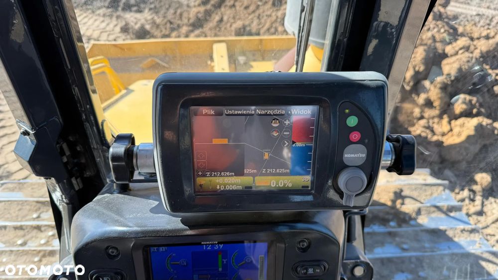 Komatsu D 61 PXi -23 - 6