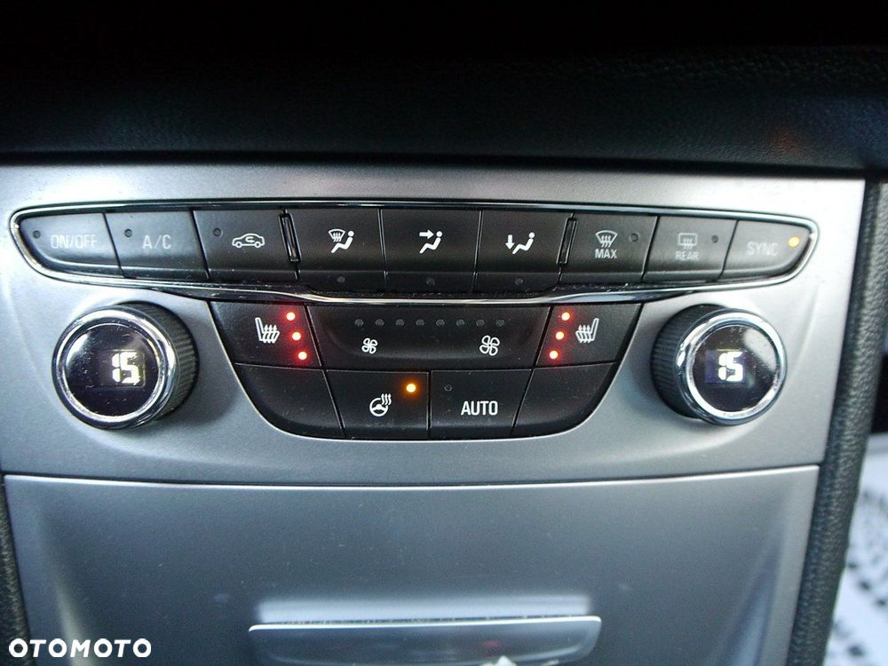 Opel Astra - 21