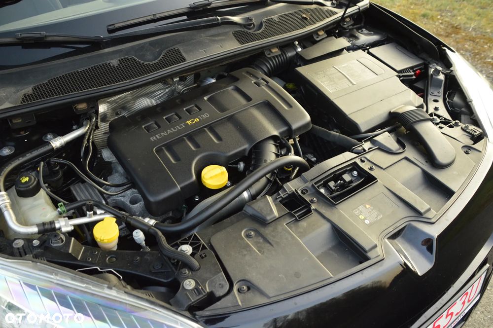 Renault Megane 1.3 TCe FAP Limited - 31
