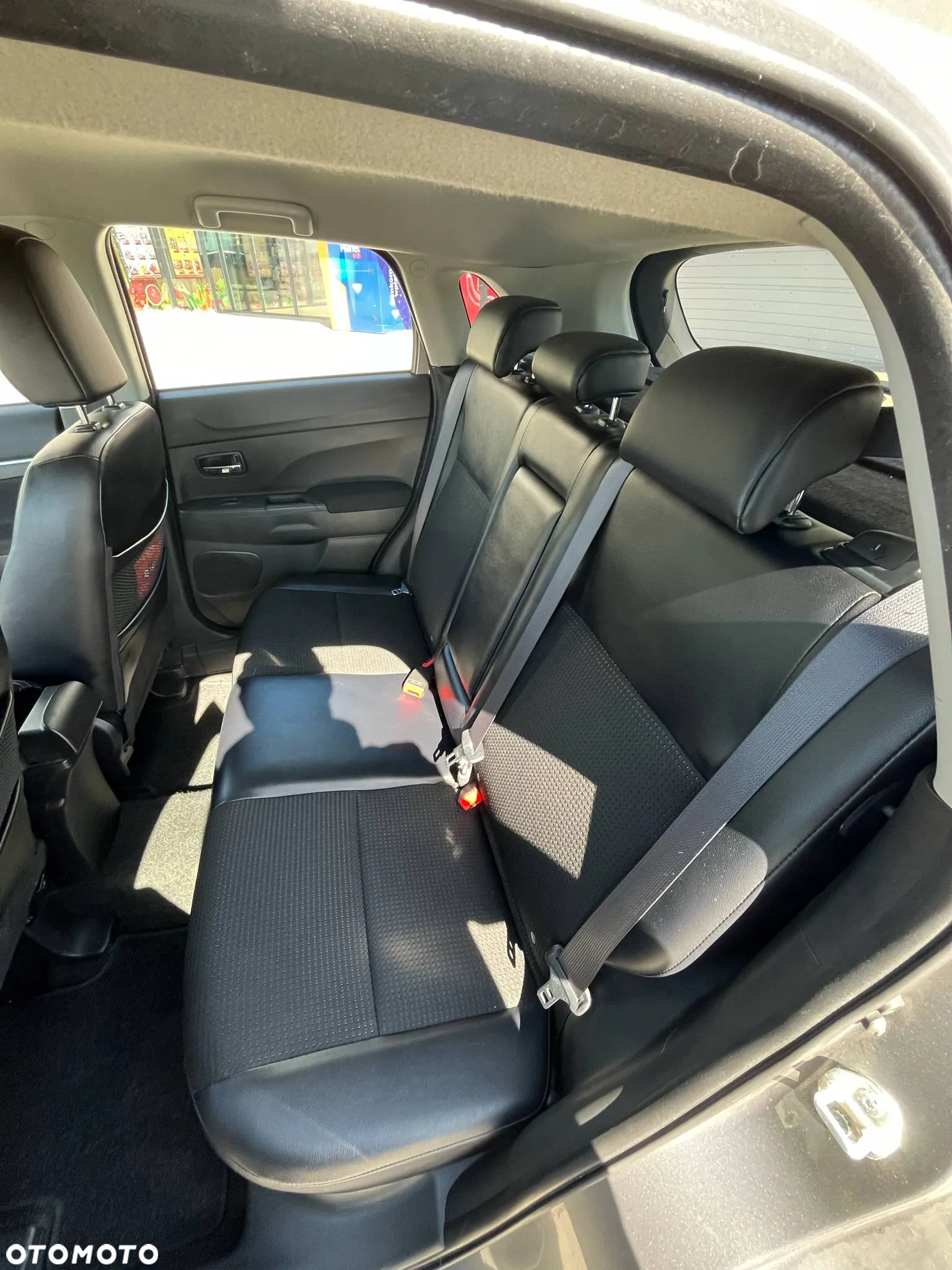 Citroën C4 Aircross HDi 115 Stop & Start 2WD Selection - 6