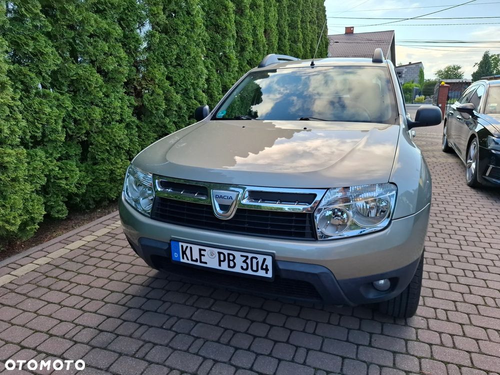 Dacia Duster - 2