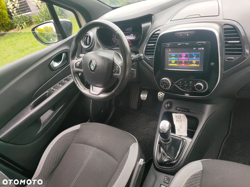 Renault Captur - 13