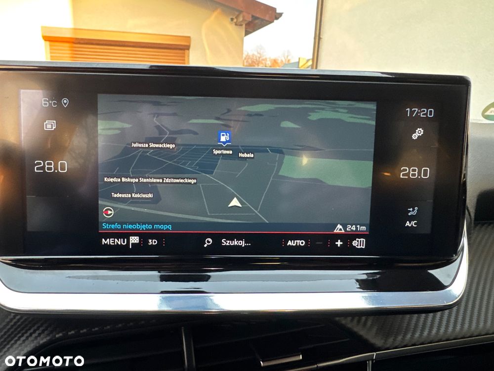 Peugeot 2008 PureTech 100 Stop&Start Allure - 32