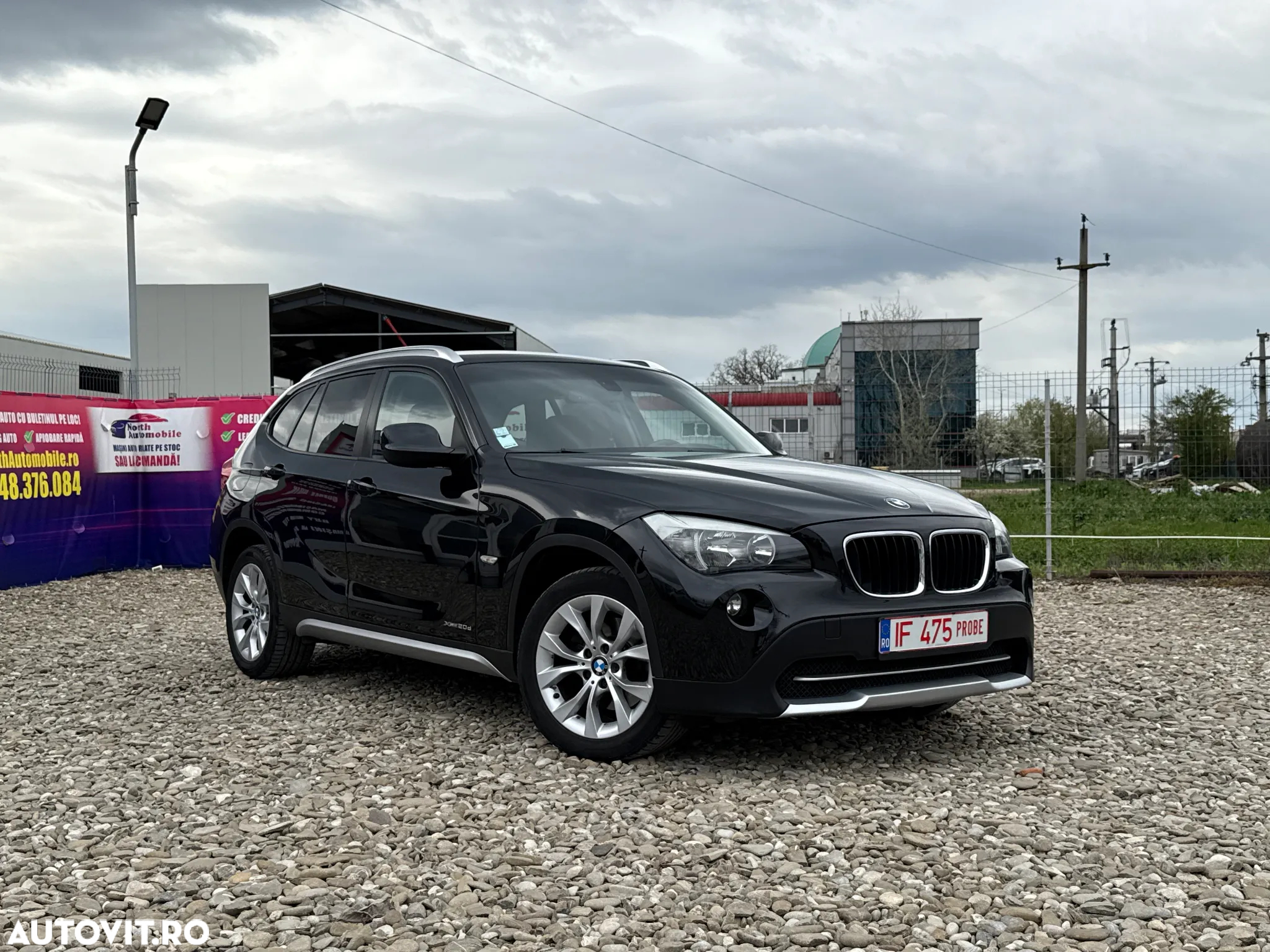 BMW X1 - 32