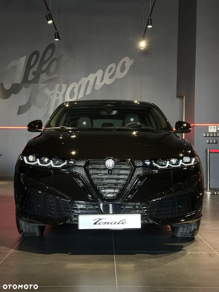 Alfa Romeo Tonale 1.6 JTD Sport Speciale DCT - 2