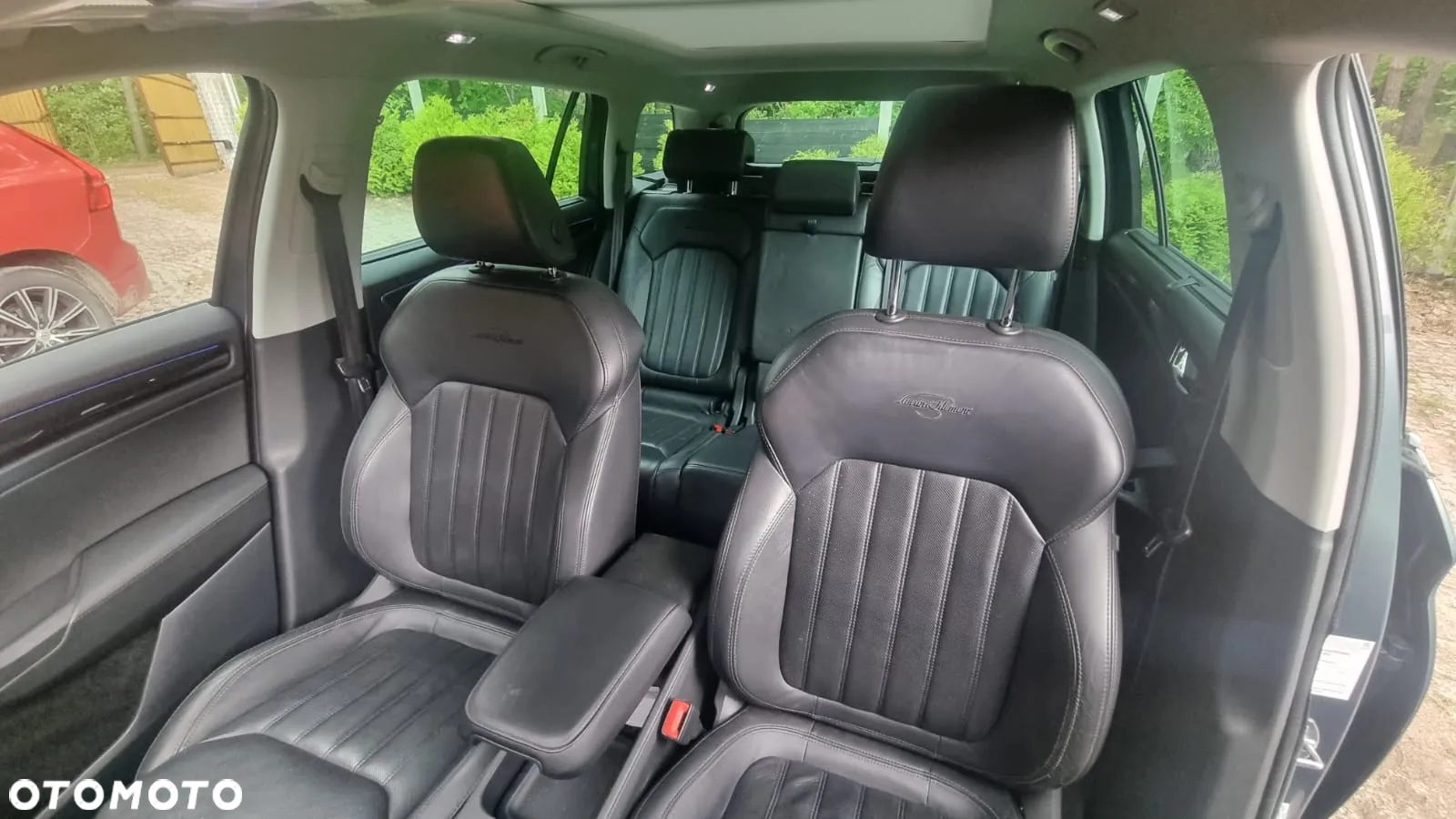Skoda Kodiaq 2.0 TDI 4x4 L&K DSG - 12