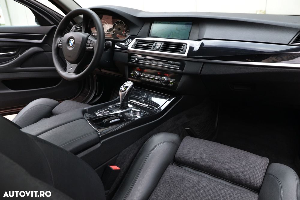 BMW Seria 5 - 14