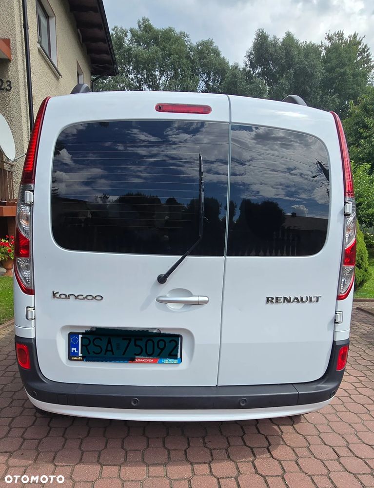 Renault Kangoo - 4