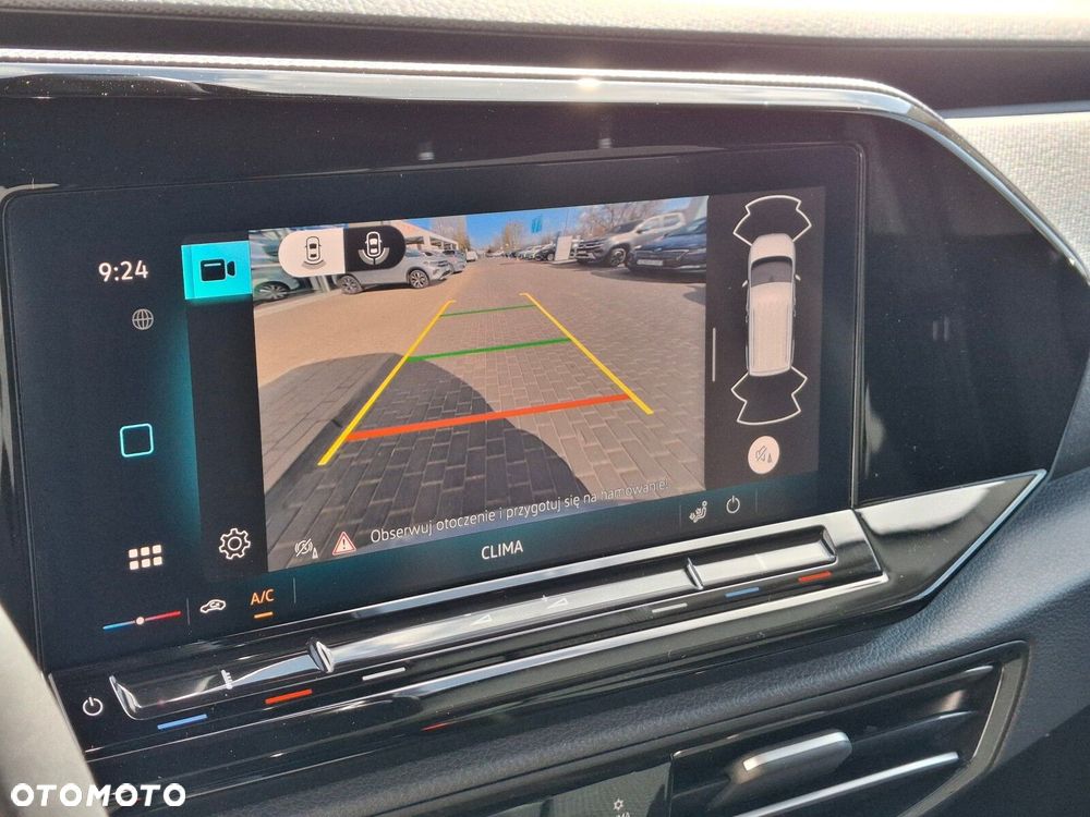 Volkswagen Caddy - 25