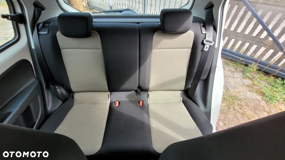 Skoda Citigo 1.0 Ambition - 14
