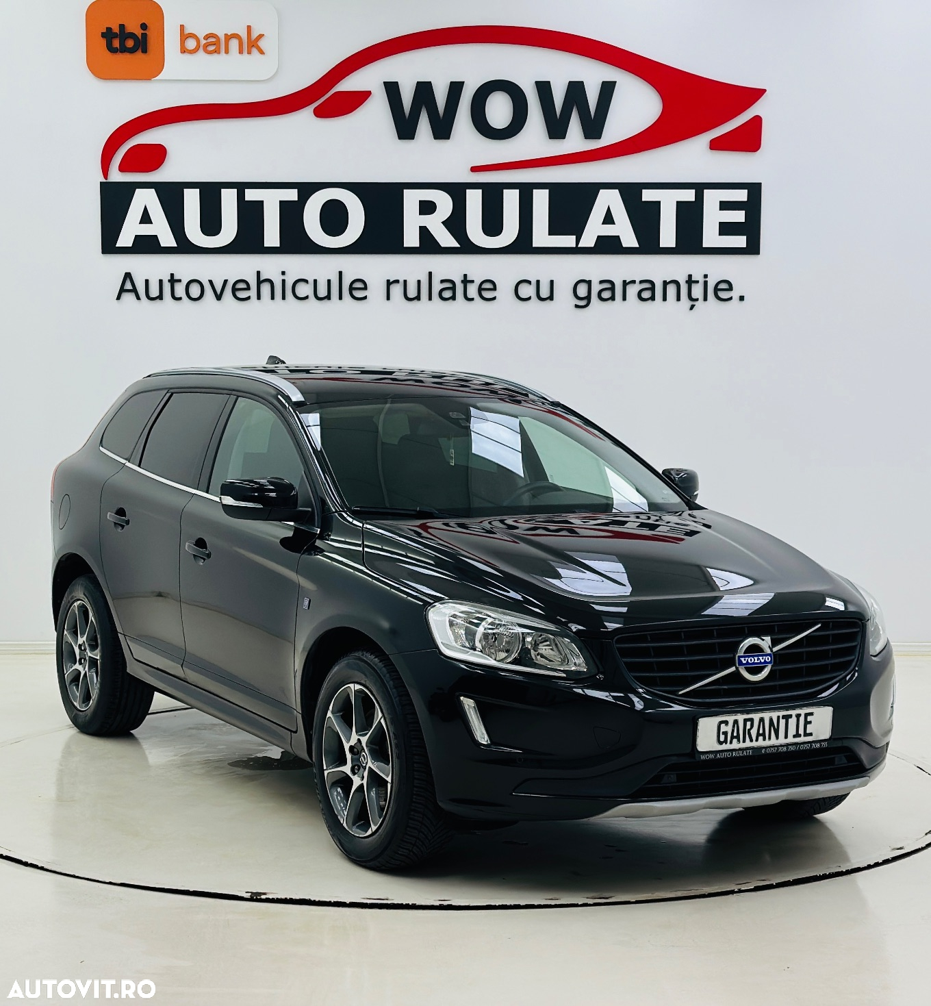 Volvo XC 60 - 2