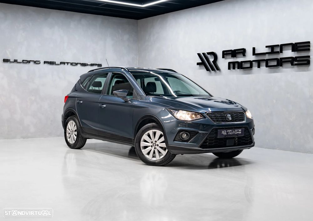 SEAT Arona 1.0 TSI Style - 2