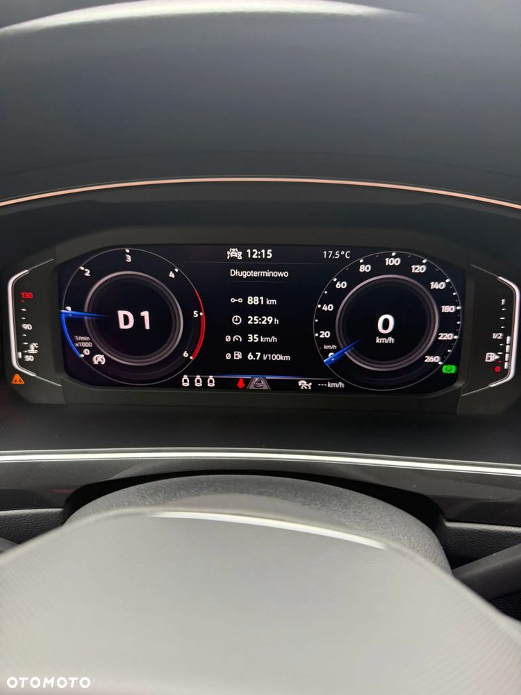 Volkswagen Tiguan 2.0 TDI SCR Elegance DSG - 16