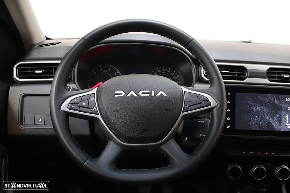 Dacia Duster 1.0 TCe Journey - 16