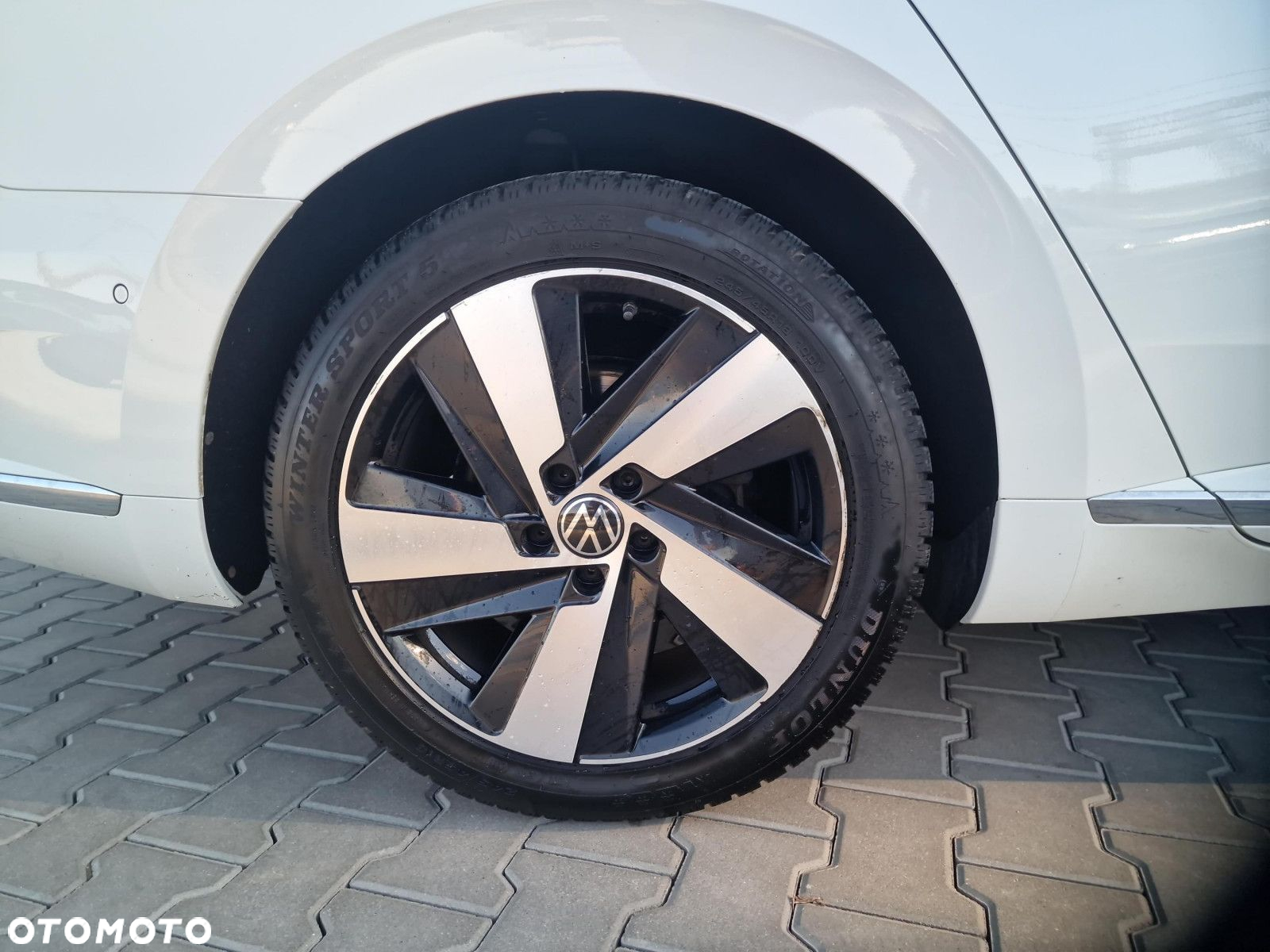 Volkswagen Arteon 2.0 TDI 4Motion Elegance DSG - 20