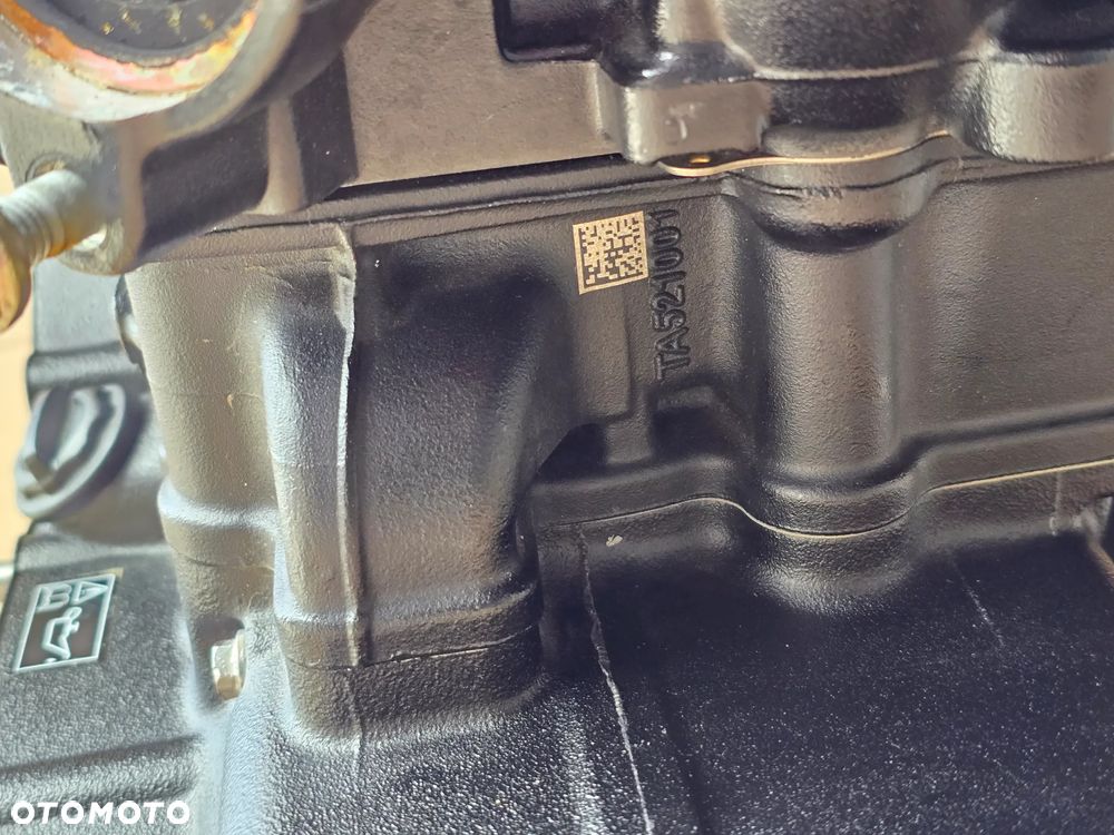 SILNIK TRIUMPH SPEED 400 SCRAMBLER - 15