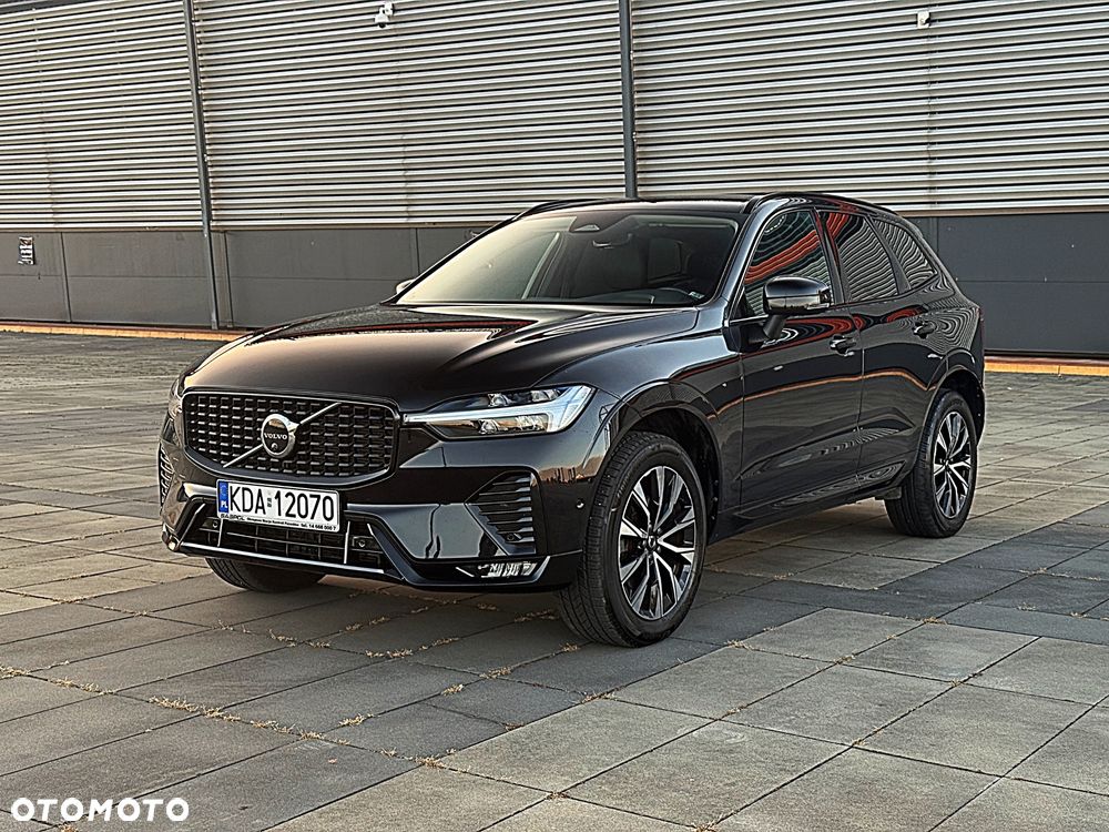 Volvo XC 60 - 25