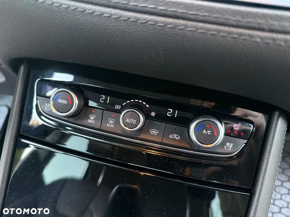 Opel Grandland X 2.0 D Start/Stop Automatik 2020 - 29