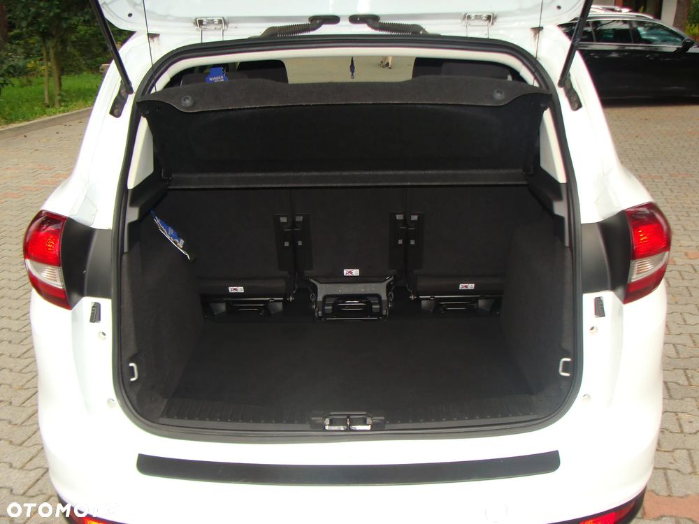 Ford C-MAX 1.5 EcoBoost Start-Stop-System Titanium - 14