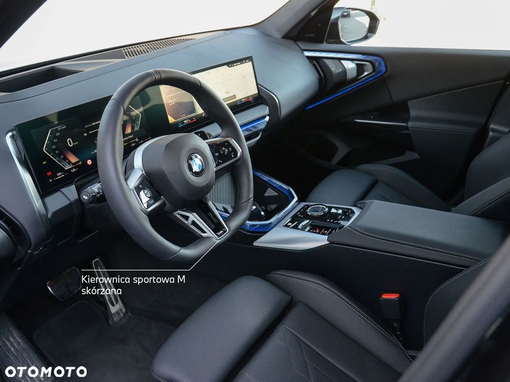 BMW X3 xDrive20d mHEV - 25