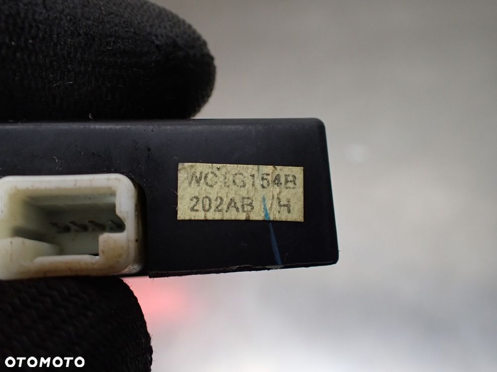 MODUŁ KEYLESS INFINITI M37X WC1G154B - 3