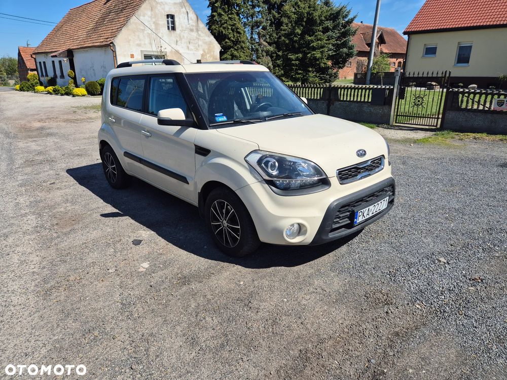 Kia Soul 1.6 GDI M - 9