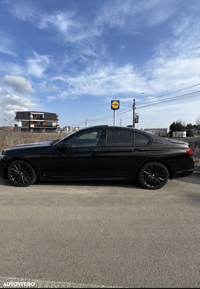 BMW Seria 7 - 3