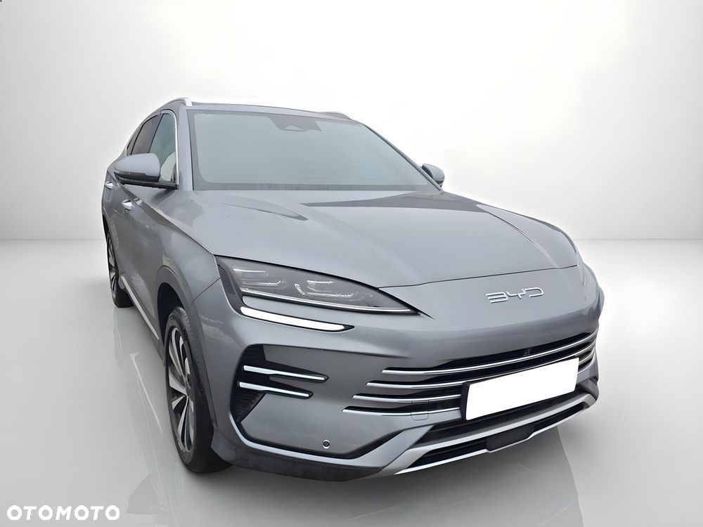 BYD Seal U 1.5T Design AWD - 3