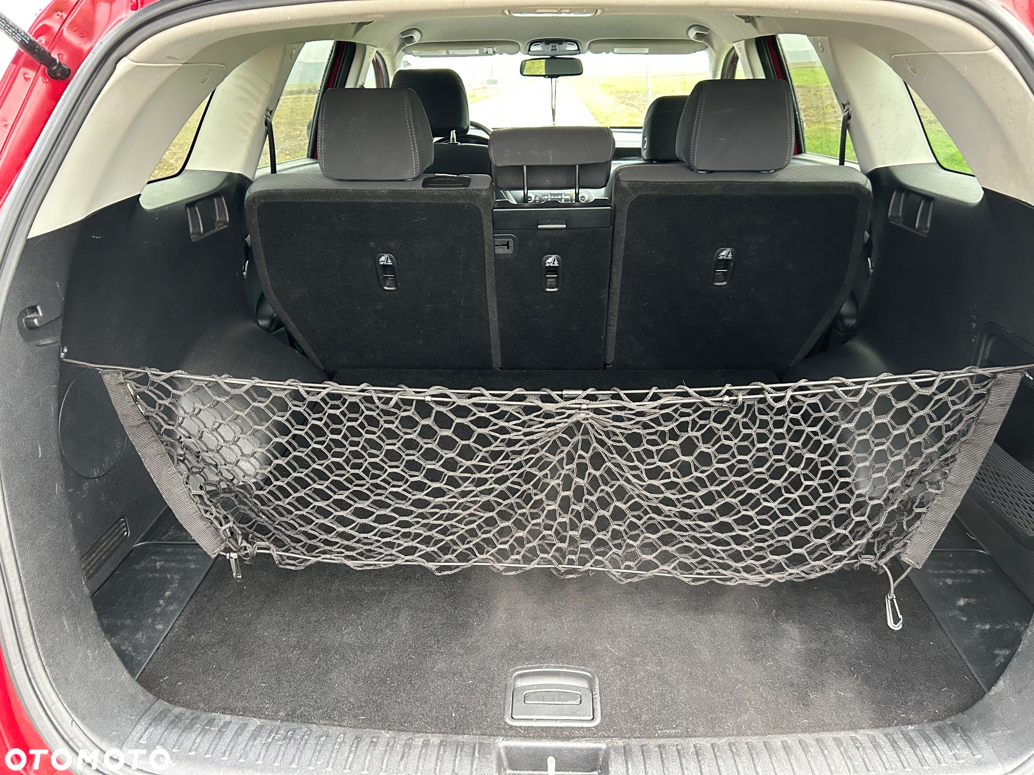 Kia Sorento - 12