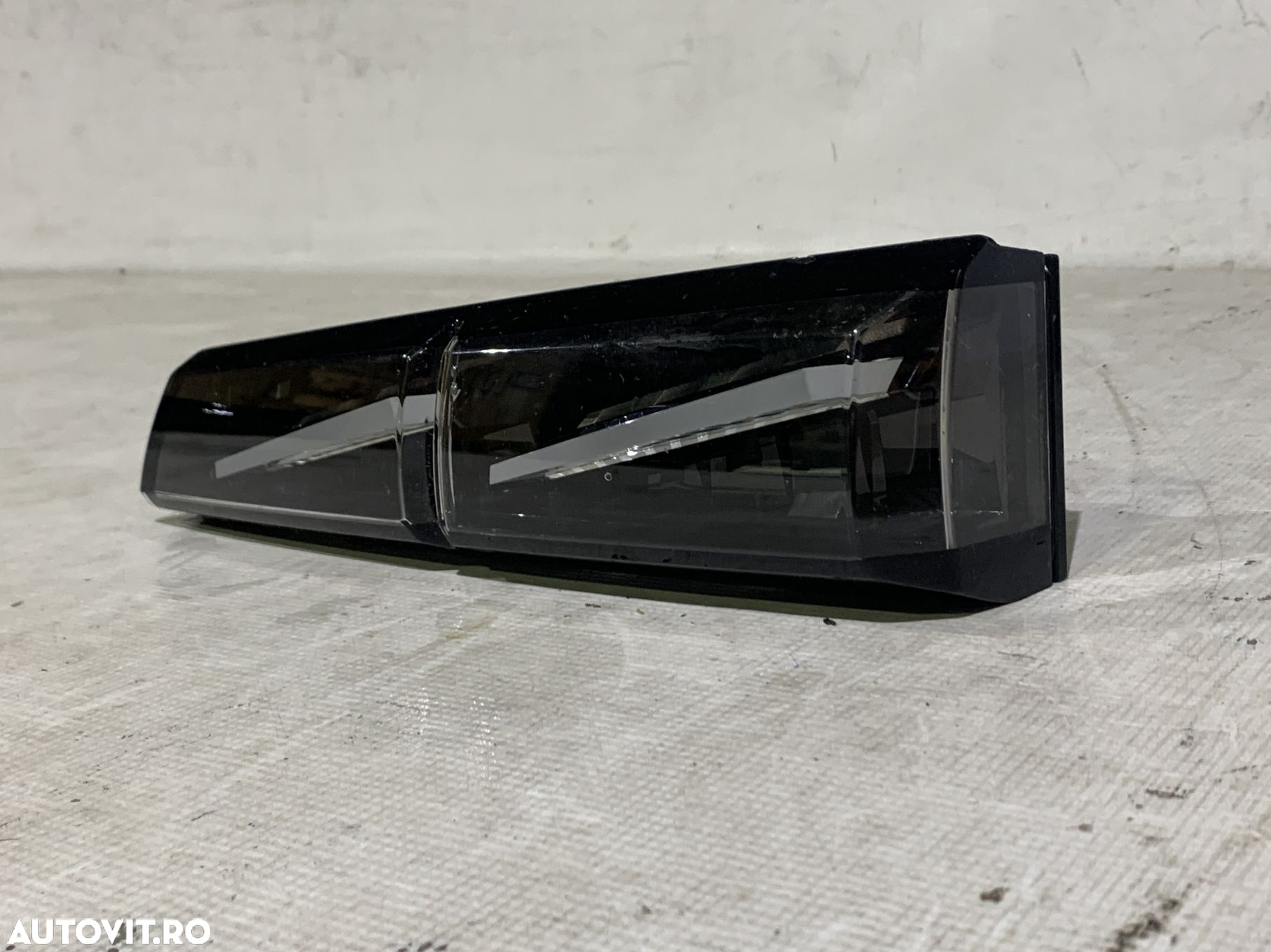 Stop dreapta spate pe hayon, Peugeot 308 GT, 2021, 2022, 2023, 2024, cod origine OE 9835300380. - 6
