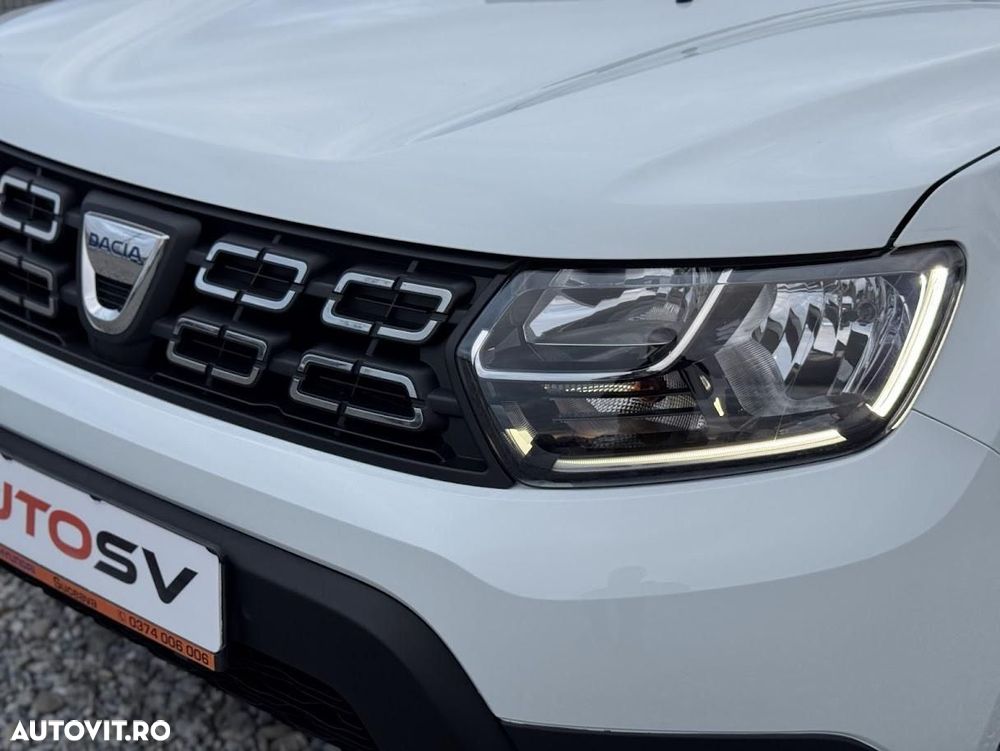 Dacia Duster - 11
