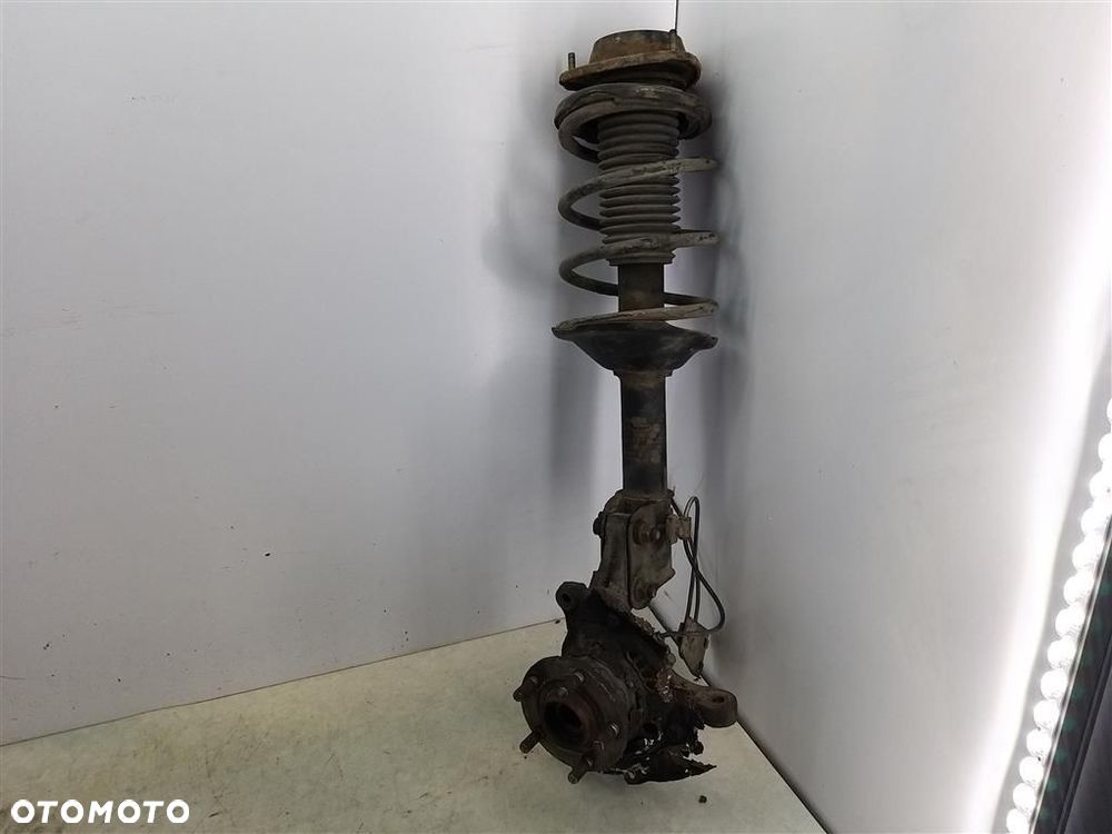 Mcpherson AMORTYZATOR przód lewy ZWROTNICA SUBARU FORESTER I 97-02 2.5 B - 1