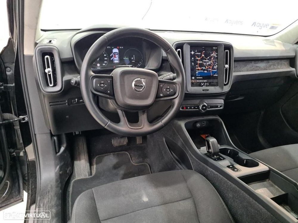 Volvo XC 40 1.5 T4 PHEV Essential - 3