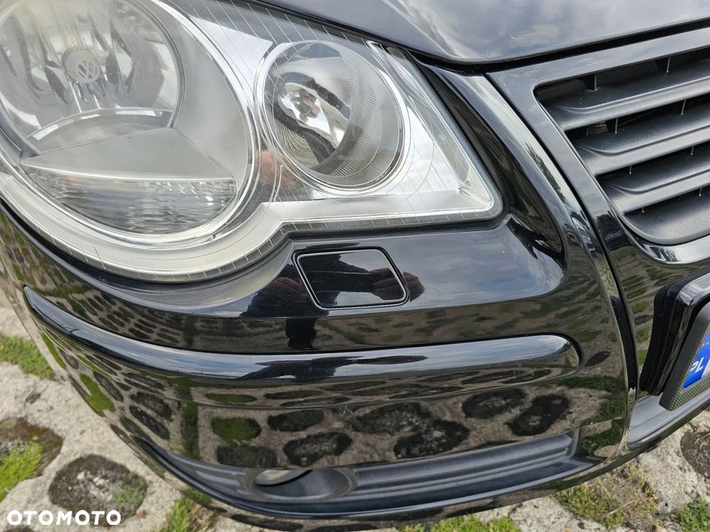 Volkswagen Polo 1.2 United - 24