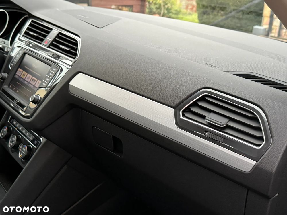 Volkswagen Tiguan 2.0 TDI BMT SCR 4Mot Comfortline DSG - 25