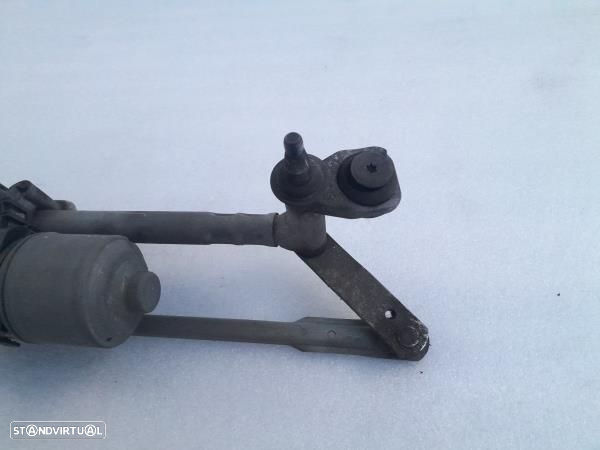 Armaçao Limpa Vidros Seat Ibiza Iv St (6J8, 6P8) - 2