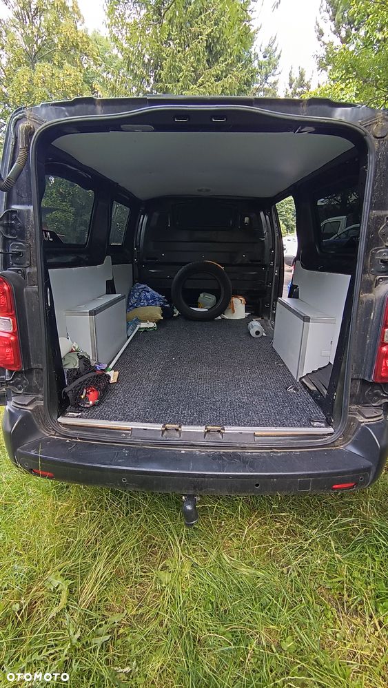 Citroën Jumpy - 2
