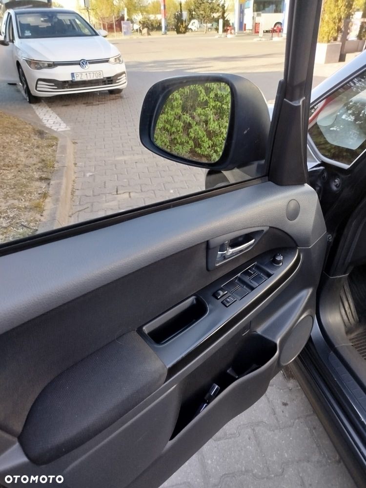 Suzuki SX4 1.6 Comfort - 13