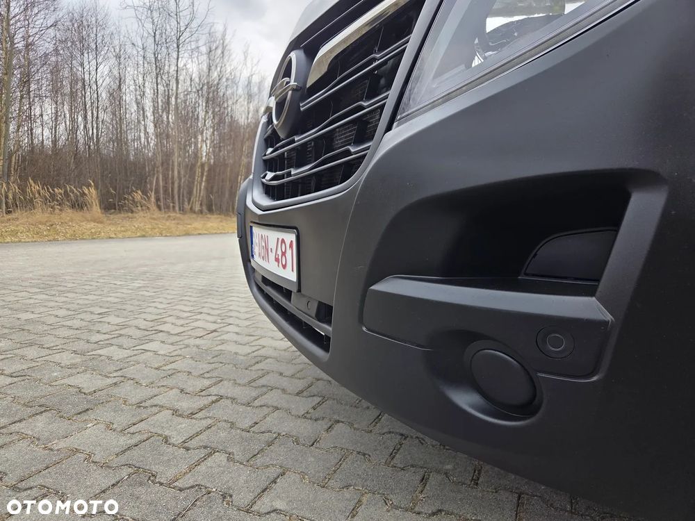 Opel Movano - 13
