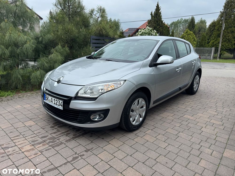 Renault Megane 1.6 16V 100 Authentique - 2