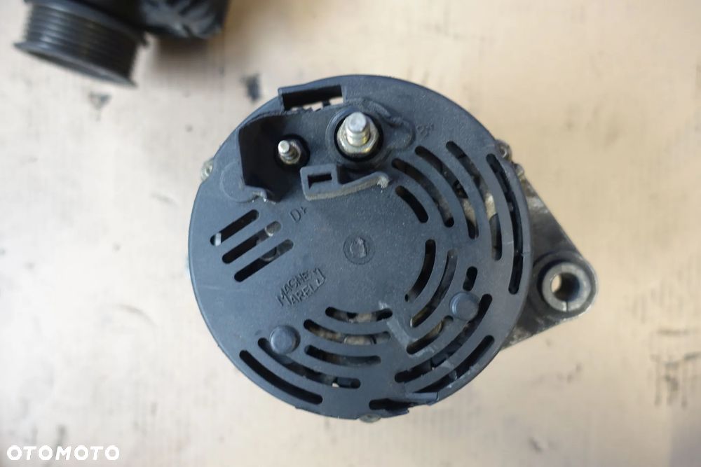 ALTERNATOR ALFA ROMEO 156 166 2,4 1.8 100A BRAVO I MAREA 2,0 85A - 4