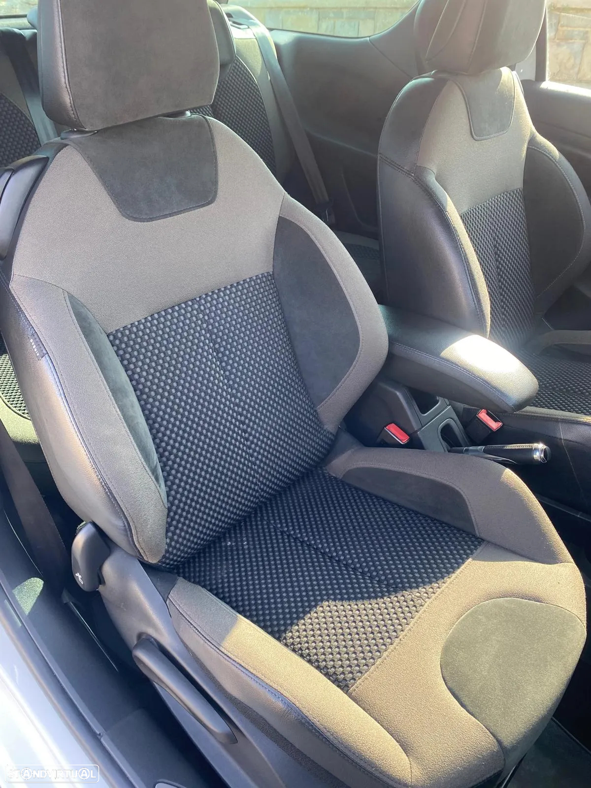 Citroën DS3 1.6 THP Sport Chic 135g - 10